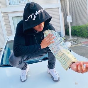 Meet your Posher, Filmore